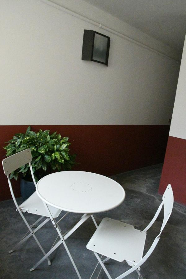 شقة L'Atelier Di Porta Venezia ميلان المظهر الخارجي الصورة