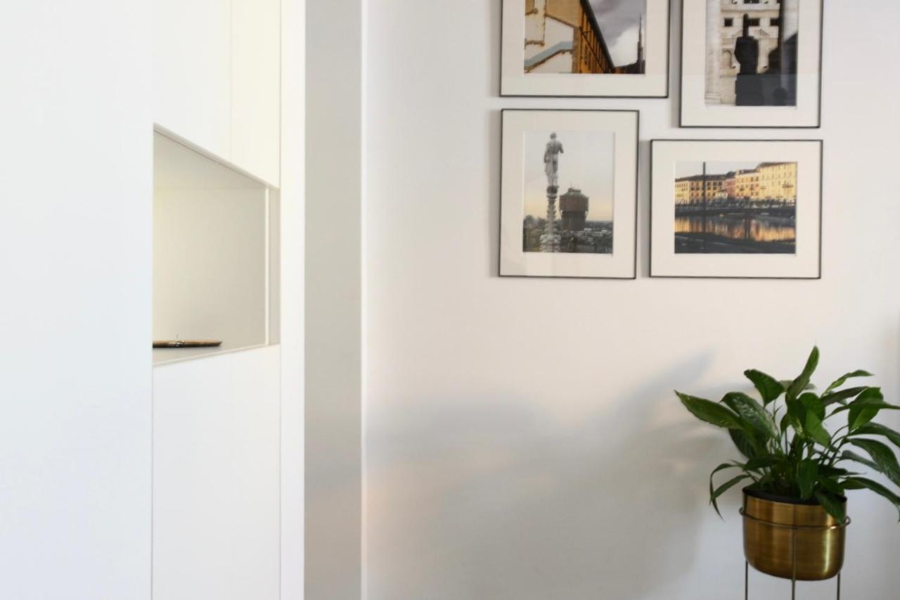 شقة L'Atelier Di Porta Venezia ميلان المظهر الخارجي الصورة