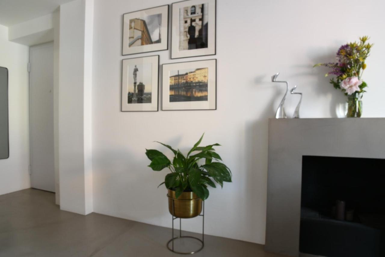 شقة L'Atelier Di Porta Venezia ميلان المظهر الخارجي الصورة