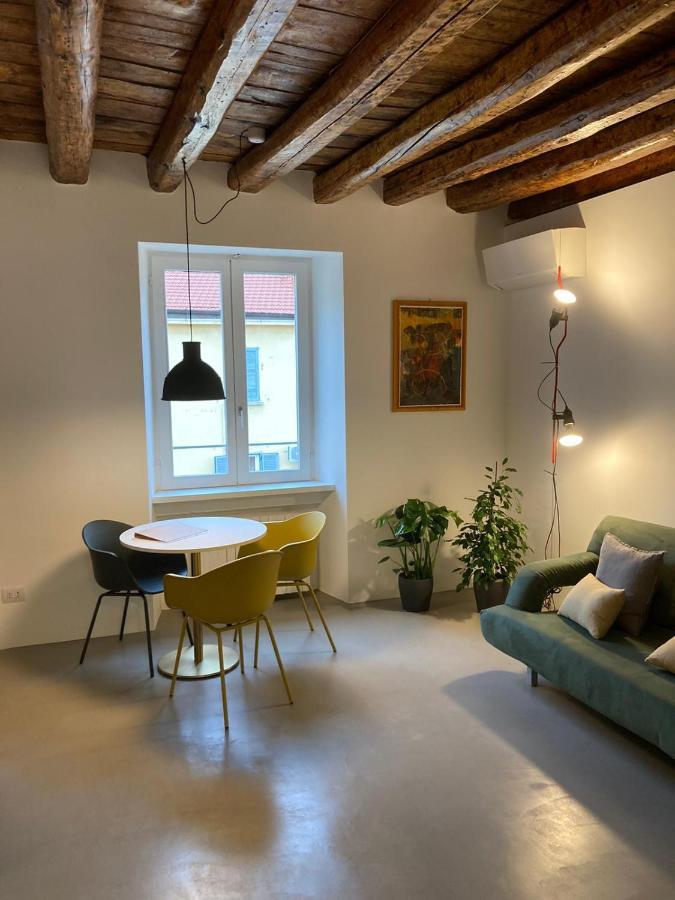 شقة L'Atelier Di Porta Venezia ميلان المظهر الخارجي الصورة