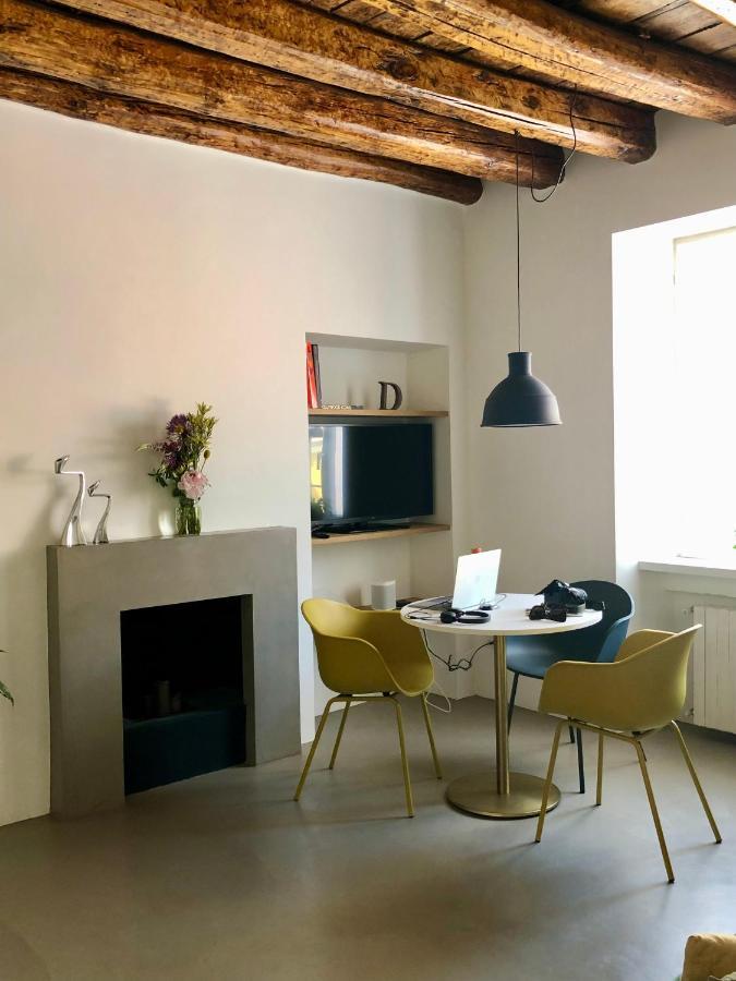 شقة L'Atelier Di Porta Venezia ميلان المظهر الخارجي الصورة